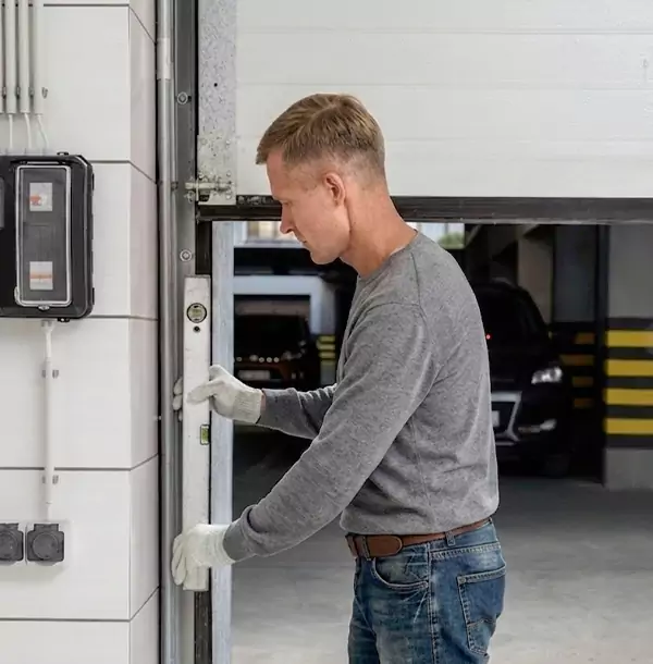 Why Choose Us for Door, Gate and Security Services in Mountain View, CA
