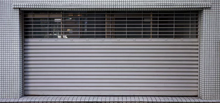 Advanced Solutions for Your Aluminum Garage Doors in Mountain View, California