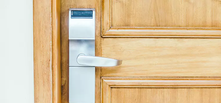 Advanced Solutions in Mountain View, CA for Modern Security