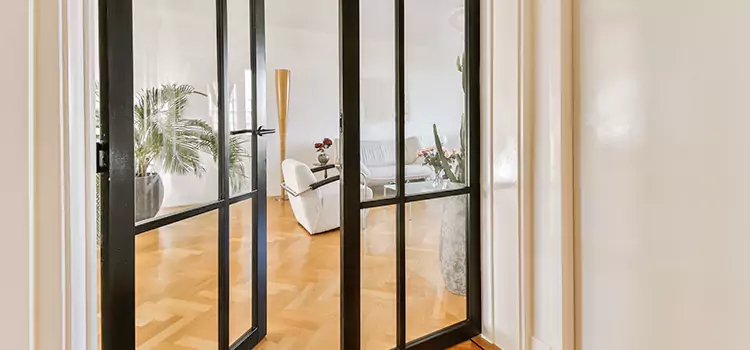 Bifold Door Replacement Mountain View