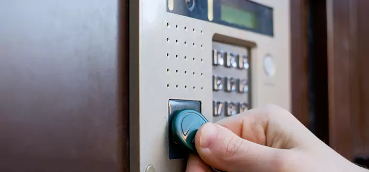 Enhanced Security Features Mountain View