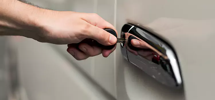 Why Choose Our Auto Locksmith Team in Mountain View, CA?