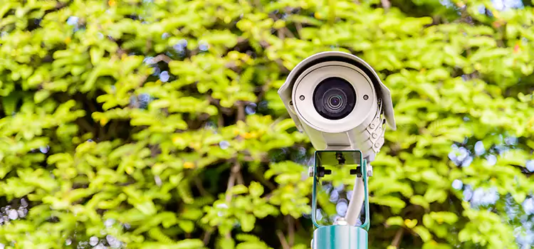 Advanced Surveillance Solutions for Every Need in Mountain View