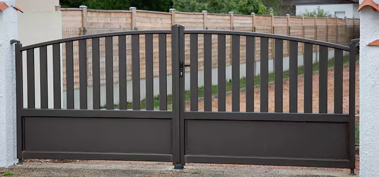 Advanced Gate Solutions in Mountain View, CA