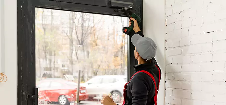 Comprehensive Door Closer Services in Mountain View, CA
