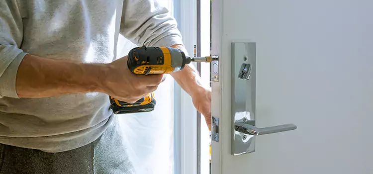 Door Knob Lock Repair Mountain View