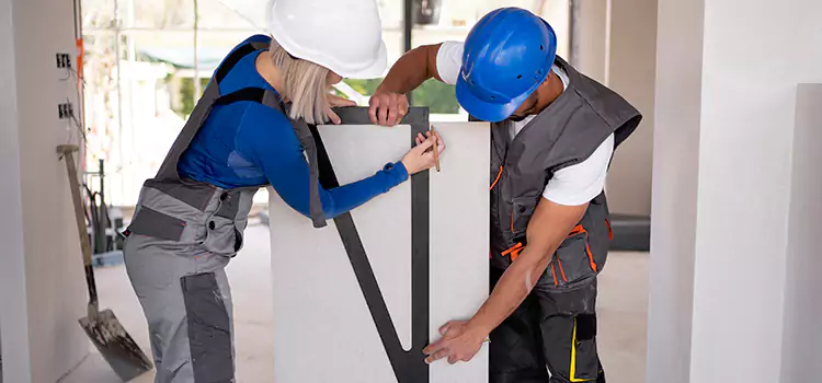 Why Choose Us for Door Panel Services in Mountain View, CA?