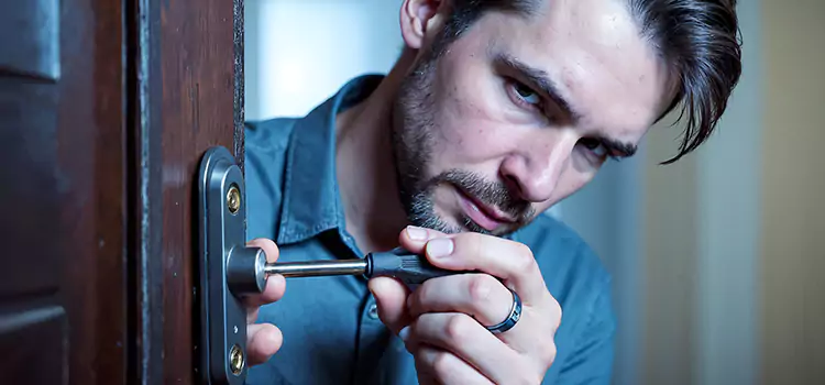 Eviction Locksmith Mountain View