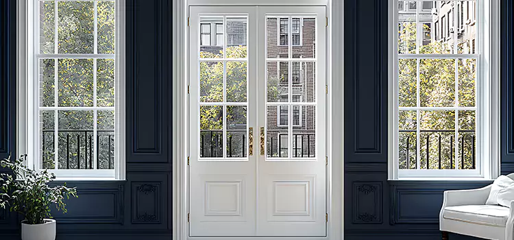 French Door Lock Repair Mountain View