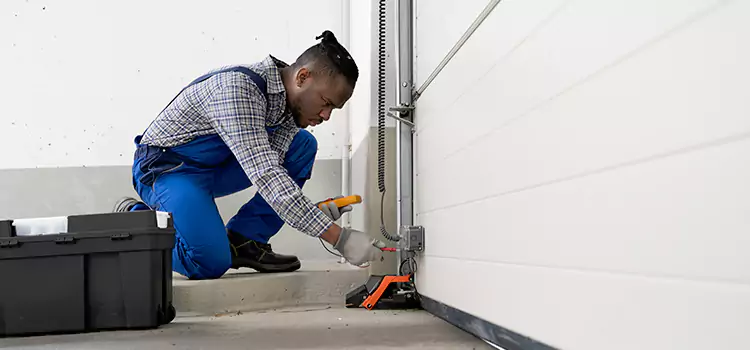 Expert Solutions for Every Garage Lock Need in Mountain View, CA