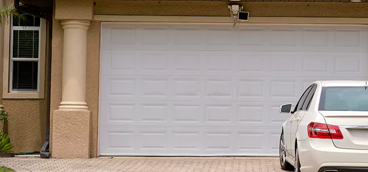 Comprehensive Garage Door Maintenance Services in Mountain View, CA