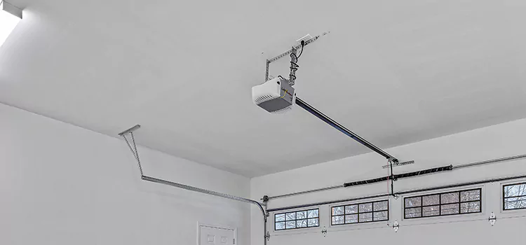 Experienced Garage Door Installers Mountain View