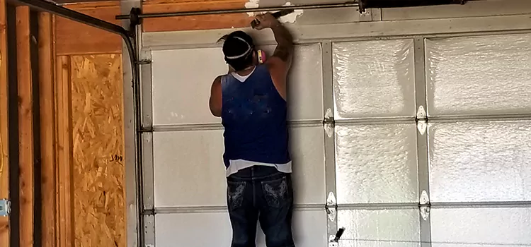 Specialized Garage Door Panel Solutions in Mountain View, CA