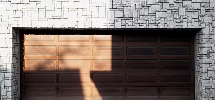 Garage Door Installation Mountain View