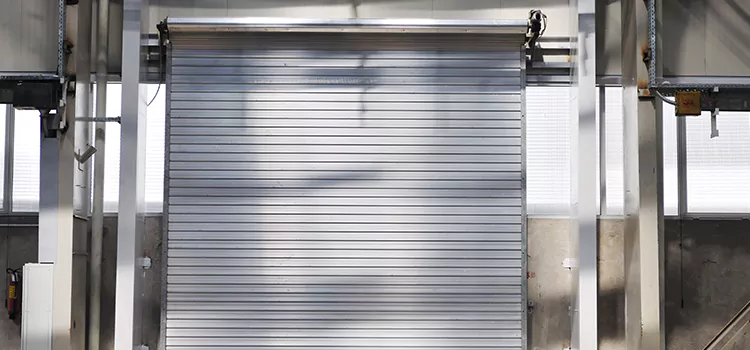 Roller Door Maintenance Mountain View