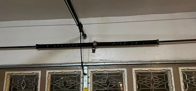 Garage Door Spring Repair Near Me Mountain View