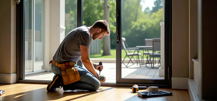 Comprehensive Solutions for Every Glass Door Need in Mountain View, CA