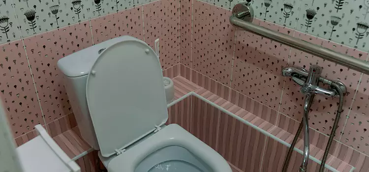 Meeting Diverse Needs With Accessible Restroom Solutions in Mountain View, CA