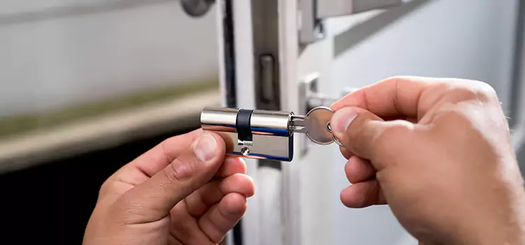 Emergency Locksmith for House Mountain View