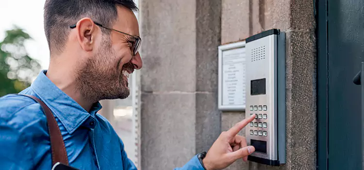 Advanced Solutions for Enhanced Security in Mountain View, CA
