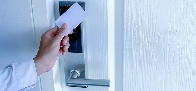 Why Choose Us for Your Keycard Lock Installation in Mountain View, CA?
