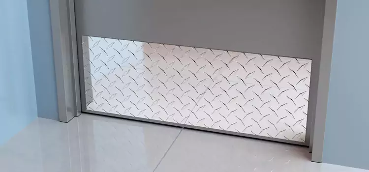 Benefits of Professional Kick Plate Solutions in Mountain View, CA