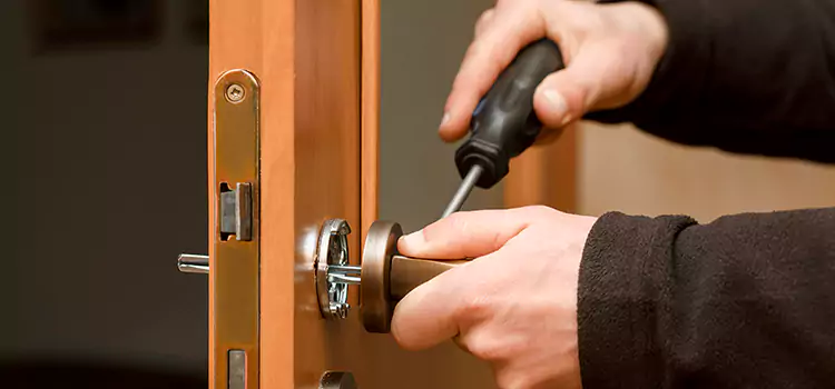Rekey Car Locks Mountain View