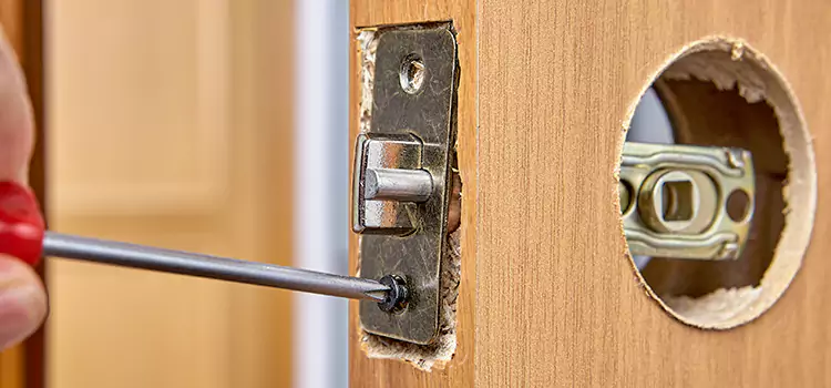 File Cabinet Lock Replacement Mountain View