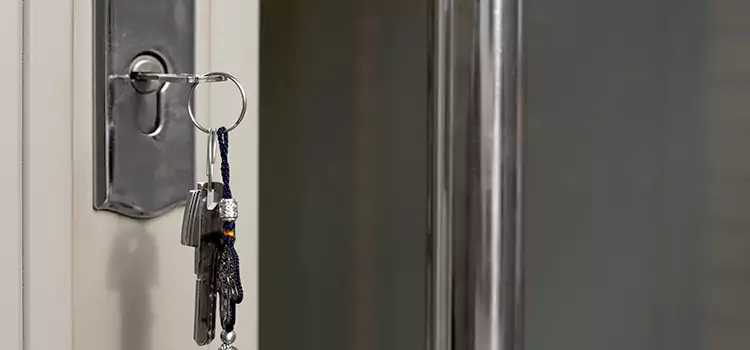 Master Keying by the Numbers Mountain View
