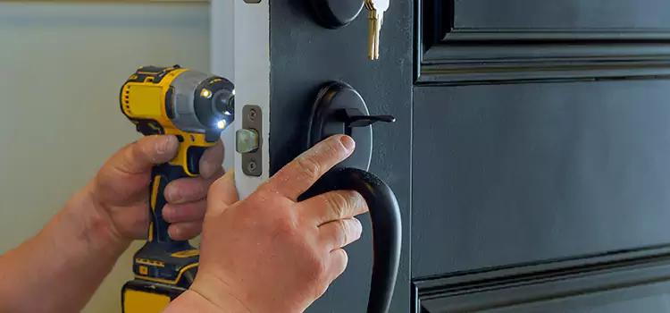 Mobile Automotive Locksmith Mountain View