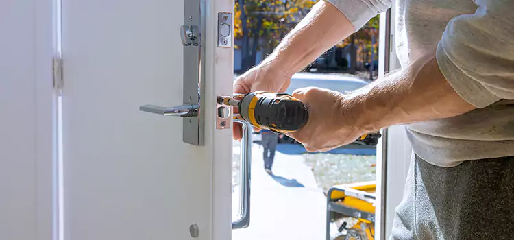 Insulated Roll Up Garage Doors Residential Mountain View