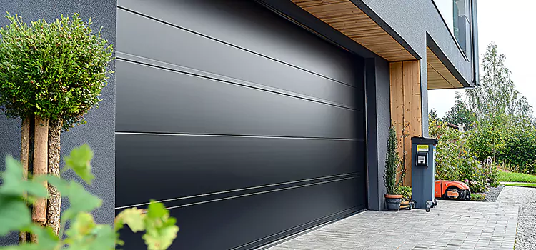 Residential Garage Door Service Mountain View