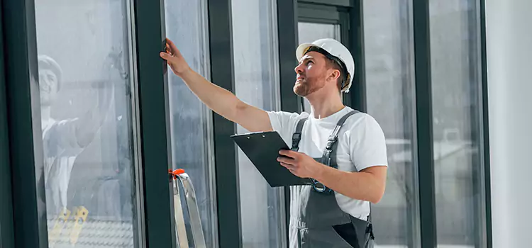 Comprehensive Solutions for Your Sticking Doors in Mountain View, CA
