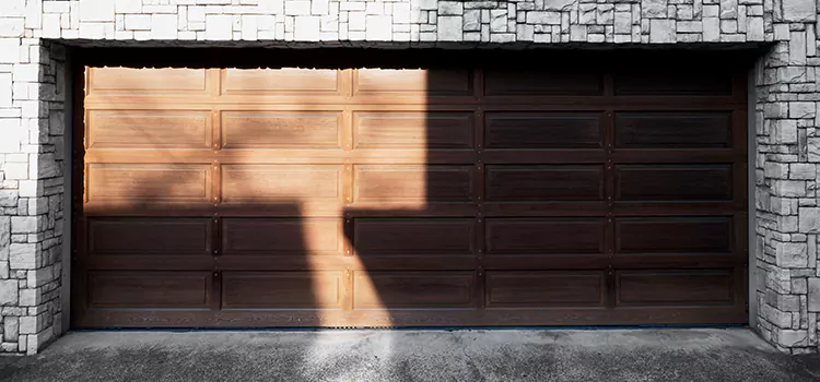 Commercial Roll Up Garage Doors Mountain View