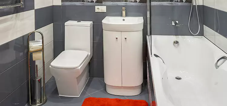 Hansgrohe Shaving Mirror Mountain View