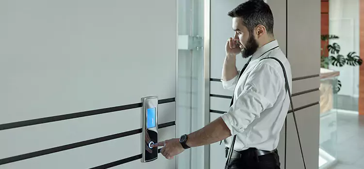 Cloud Based Access Control Mountain View