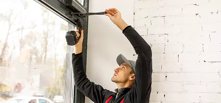 Why Choose Us for Your Door Closer Needs in Mountain View