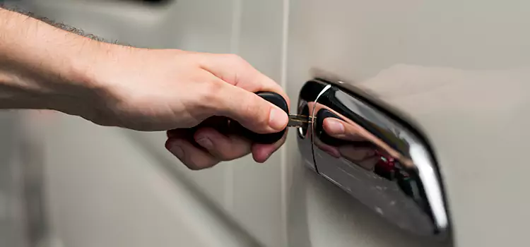 Car Unlock Service Price Mountain View