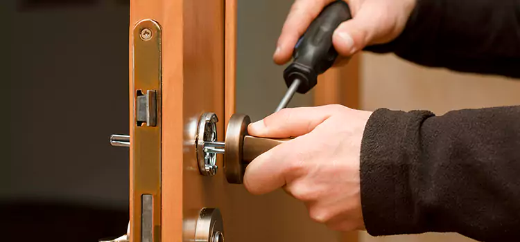 Semi Truck Locksmith Mountain View