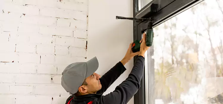 Your Trusted Partner for Door Closer Solutions in Mountain View, CA