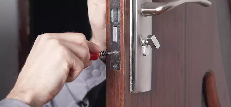 Oven Door Hinge Repair Mountain View