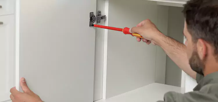 Screen Door Hinge Repair Mountain View