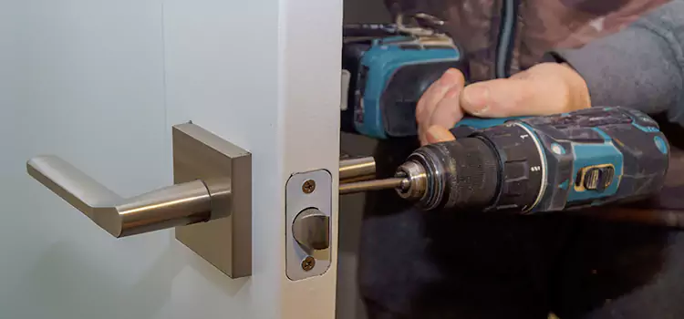 Brand Lock Repair and Specialty Services Mountain View