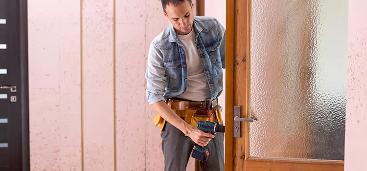 Door Glass Replacement Mountain View