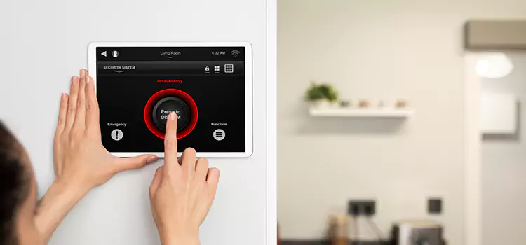 Blink Video Doorbell Installation Mountain View