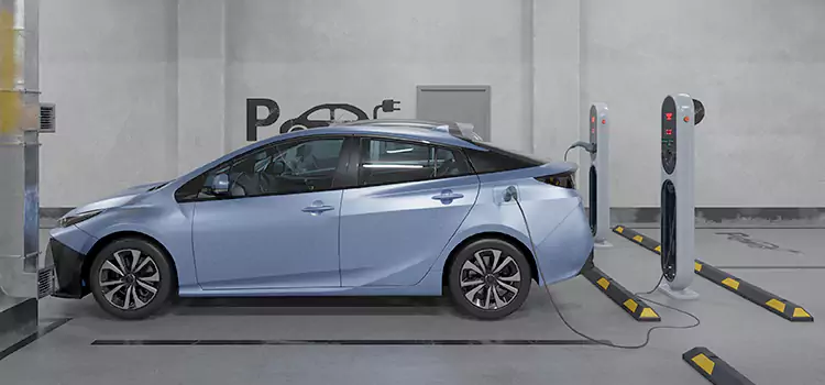 Residential Parking Solutions Mountain View