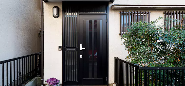 Popular Exterior Door Options in Mountain View, CA