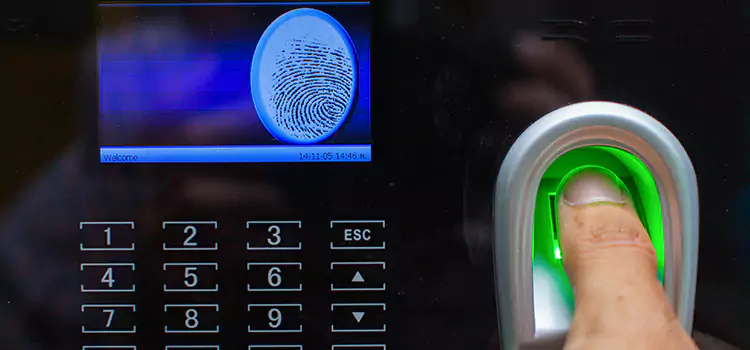 Your Trusted Partner for Secure Access in Mountain View, CA