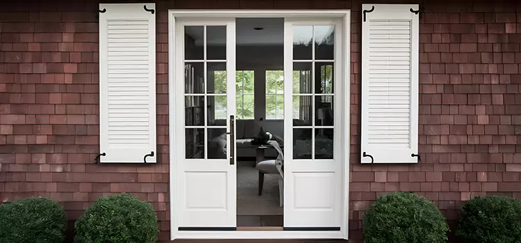 French Door Restoration Mountain View