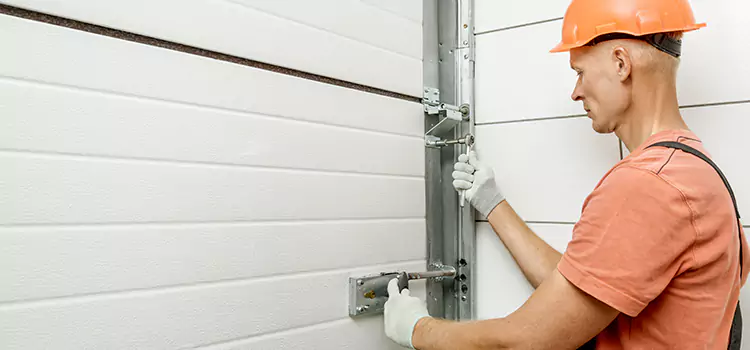 Why Choose Us for Garage Door Lock Services in Mountain View, CA?